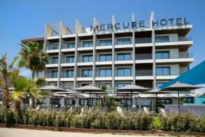 Mercure Larnaca Beach Resort, Larnaka