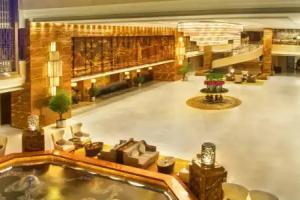 Tanglong International Hotel, Xi'an