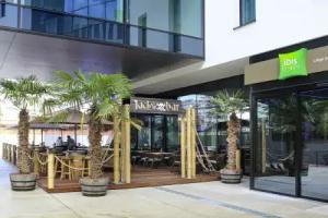 ibis Styles Liege Guillemins, Liege