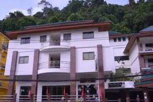 White Sand Princess Hotel, Chang Island