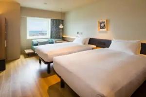 Grids Premium Hotel, Otaru