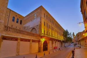 Kaya Ninova Hotel, Mardin