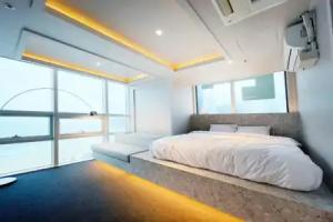 UH Suite The Haendae, Busan