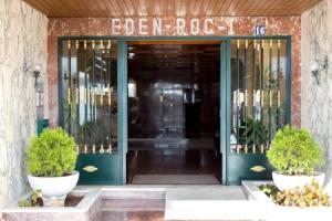 Eden Roc BeachFront Apartments, Marbella