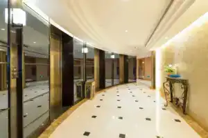 Pearl Hotel Shanghai, Shanghai