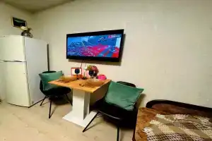 Gold Apart on Aminyevsky highway 5, Moscow