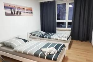 My-Skypalace Hotel, Neckarsulm
