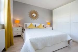 FeWo Tante Clara Hotel, Bad Sachsa