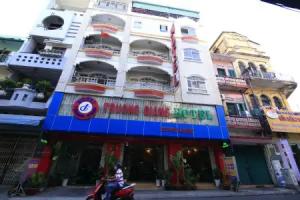 Truong Giang Hotel, Ho Chi Minh