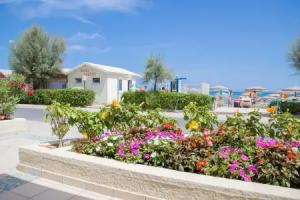Hotel Caravel, Marotta