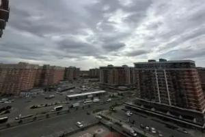 Apartments on the street West Bypass 57 K.3, Krasnodar