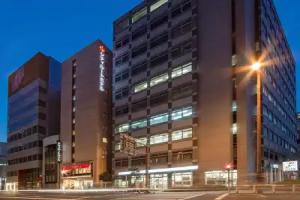Cityroute Hotel, Osaka