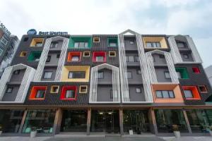 Prime Square Hotel, Chiang Mai City