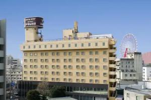 Hotel Taisei Annex, Kagoshima