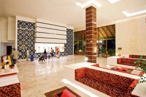 Hotel Defne Dream, Colakli