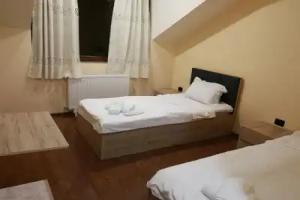 Favourite, Sighnaghi