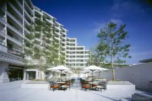 Hotel La Suite Kobe Harborland, Kobe