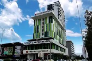 Swan Garden Hotel, Malacca
