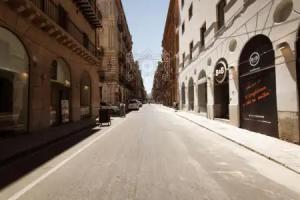 B&B Hotel Palermo Quattro Canti, Palermo