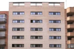 Hotel NH Ciudad de Valencia, Valencia