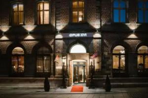 Opus XVI, a member of Small Luxury Hotels of The World, Bergen