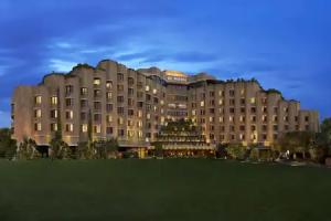 ITC Maurya, a Luxury Collection Hotel, New Delhi, Delhi City