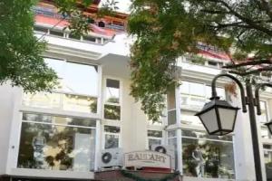 Elegant Complex, Pazardzhik