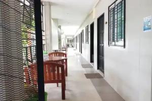 Rayonghouse Resort, Rayong City