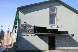 Hotel Luiize, Jekabpils