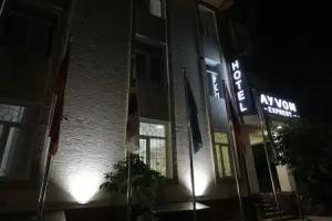 Ayvon Express Hotel, Tashkent