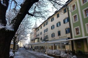 Corso am Graben, Brunico