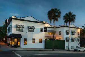 Found Hotel San Diego, San Diego