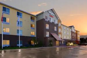 Towneplace Suites by Marriott Houston Westchase, Houston