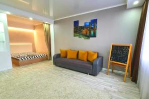 Bereke Hotel, Kokshetau
