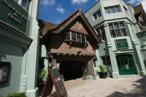 Hotel du Vin Brighton, Brighton