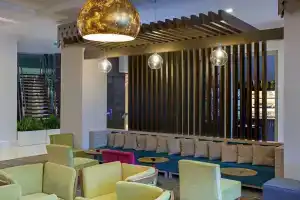 Aska River Side Hotel, Lara