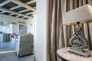 Beautiful villa with pool and private wellness area at 3 km from the seaside-VILLA DELLA LAGUNA, Marausa