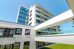 Premium Lelle Waterfront Resort Clyde, Balatonlelle