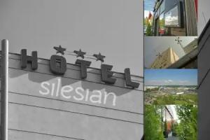 Economy Silesian Hotel, Katowice