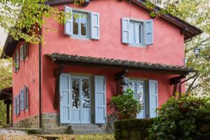 Fattorie di Celli, Poppi