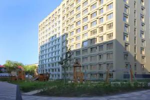 Apartments on Seifullina 416 k3, Almaty