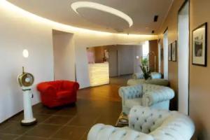 Arc en Ciel Hotel, Diano Marina