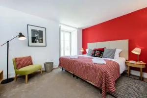 Hotel Martinhal Lisbon Chiado, Lisbon