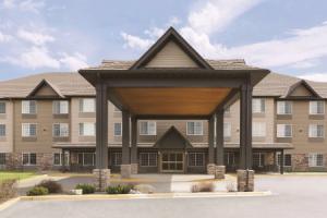 Country Inn & Suites by Radisson,, MT, Billings
