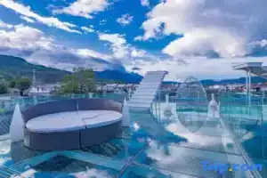 Shuiyue Yuntian INN, Lijiang