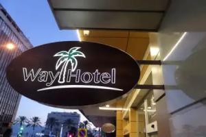 Way Hotel, Izmir