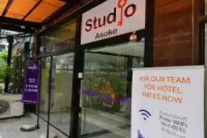 Studio Asoke Hotel, Bangkok