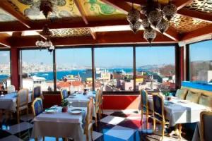 Seres Hotel Old City, Istanbul