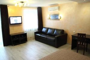 Apartment on Prospekt Mira, Chernihiv