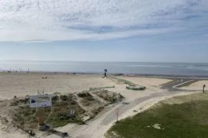 Frisiastrasse 24767 Hotel, Norddeich
